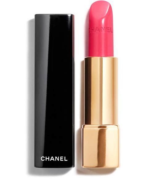 chanel lipstick macy's|chanel lipstick cost.